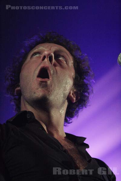 DEUS - 2006-04-26 - PARIS - Cabaret Sauvage - 